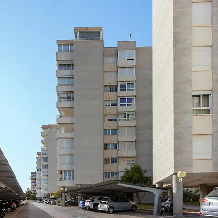 Lovely Apartment In Alacant With Wifi Alicante Exterior photo