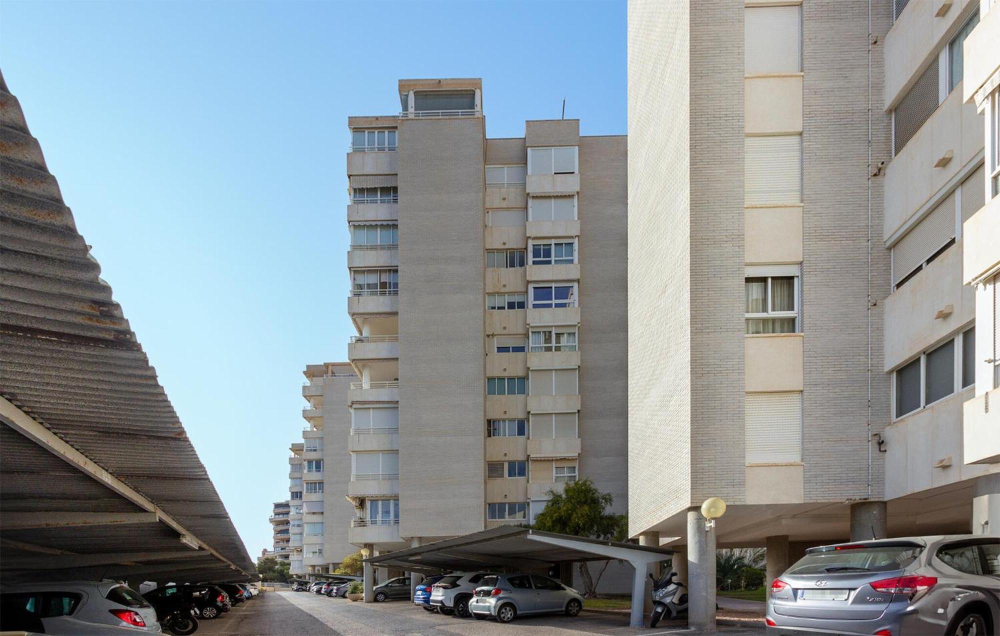 Lovely In Alacant With Wifi * Alicante